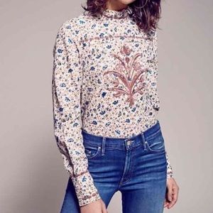 Free people top